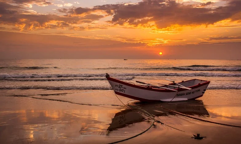 "El Reticente Viaje a la Playa de Clara: Un Costoso Asunto Familiar"